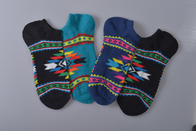 Αντιολισθητικές κάλτσες των αντι αποκρουστικών ατόμων οικιακού Elastane για το επί παραγγελία μέγεθος ενηλίκων