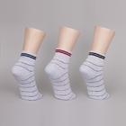 Κάλτσα αθλητικών αστραγάλων Spandex/Elastane Breathbale με τον ιδρώτα - απορροφητικό υλικό