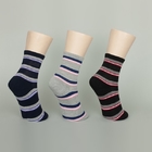 Αθλητικές κάλτσες αστραγάλων των αντιβακτηριακών ατόμων, τρέχοντας κάλτσες αστραγάλων νάυλον/Spandex