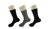 Οι ανθεκτικές μαύρες διαβητικές φιλικές κάλτσες μυρωδιών για τους για άνδρες και για γυναίκες ενηλίκους ξεραίνουν γρήγορα