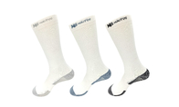 Ανθεκτικές κάλτσες συμπίεσης ποδιών καλτσών πίεσης ποδιών μυρωδιών με φιλικό προς το περιβάλλον