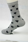 Eco - οι φιλικές αντιολισθητικές κάλτσες βαμβακιού πολυεστέρα για τους ενηλίκους κάνουν στη διαταγή