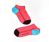 Κάλτσες των ειδικών αντιολισθητικών αστραγάλων ατόμων αθλητικές καλτσών αντι ατόμων μυρωδιών