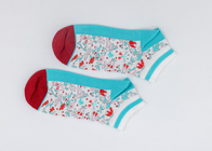 Για άνδρες και για γυναίκες υγρασία - κάλτσες αστραγάλων του Four Seasons απόδειξης με το προσαρμοσμένο λογότυπο