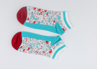 Για άνδρες και για γυναίκες υγρασία - κάλτσες αστραγάλων του Four Seasons απόδειξης με το προσαρμοσμένο λογότυπο