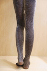 Προκλητικές γυναικείες κάλτσες γυναικών γυναικείων καλτσών μεταξιού των νάυλον διχτυών ψαρέματος γυναικών καλσόν βιώσιμες