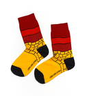 Dustproof αντιβακτηριακές αθλητικές κάλτσες του Four Seasons με Dehumidification