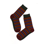 Ένδυση - ανθεκτικές κάλτσες αστραγάλων βαμβακιού αντιολισθητικές για το Four Seasons