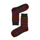 Ένδυση - ανθεκτικές κάλτσες αστραγάλων βαμβακιού αντιολισθητικές για το Four Seasons